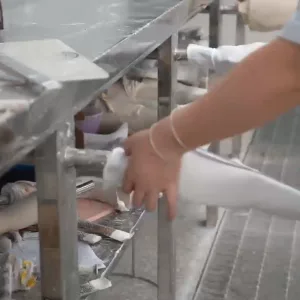 Spinal Orthotic Product Series | Pinkang Mobility